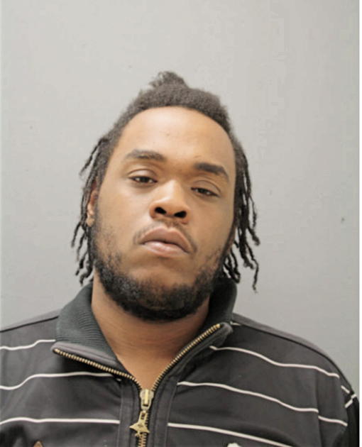 JAMELLE ALEXANDER, Cook County, Illinois