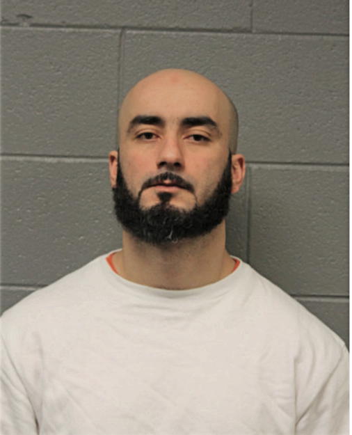 JIHAD M ALHALAIGA, Cook County, Illinois