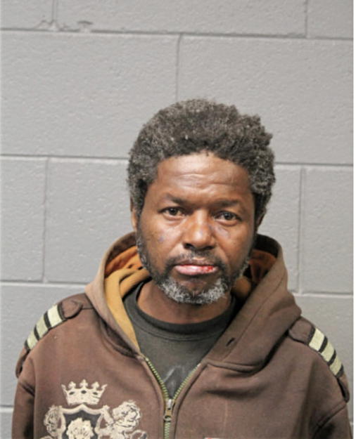 CALVIN ALLEN, Cook County, Illinois