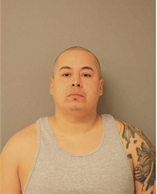 GABRIEL ALMAZAN, Cook County, Illinois