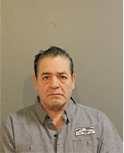 ANTONIO J ALVAREZ, Cook County, Illinois