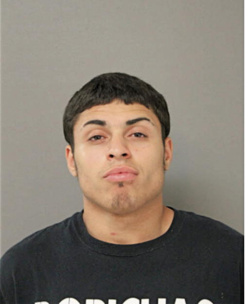 STEVEN I ALVAREZ, Cook County, Illinois