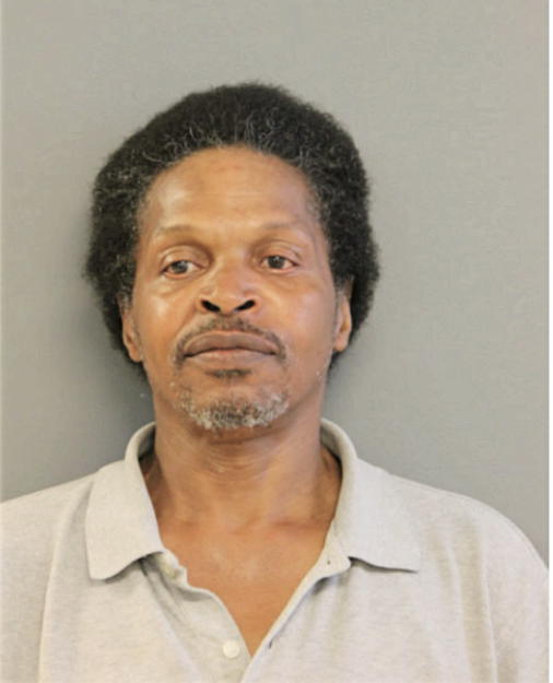 FRANK AMBROSE, Cook County, Illinois