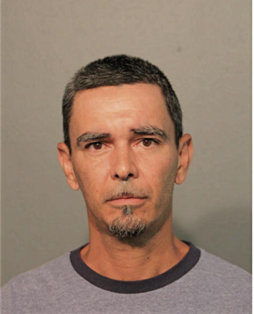 NELSON ANDALUZ, Cook County, Illinois