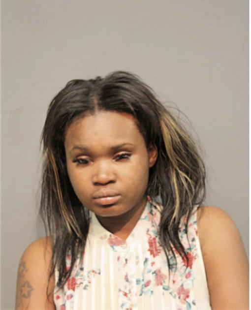 DAVITA S ANDERSON, Cook County, Illinois