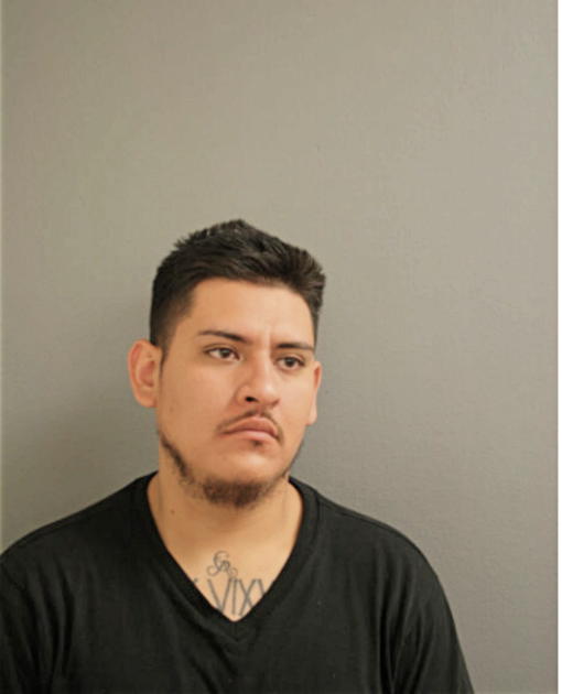 GUSTAVO ARIAS, Cook County, Illinois