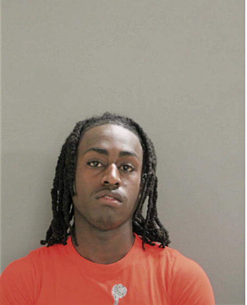 ASEANTE ARMSTRONG, Cook County, Illinois