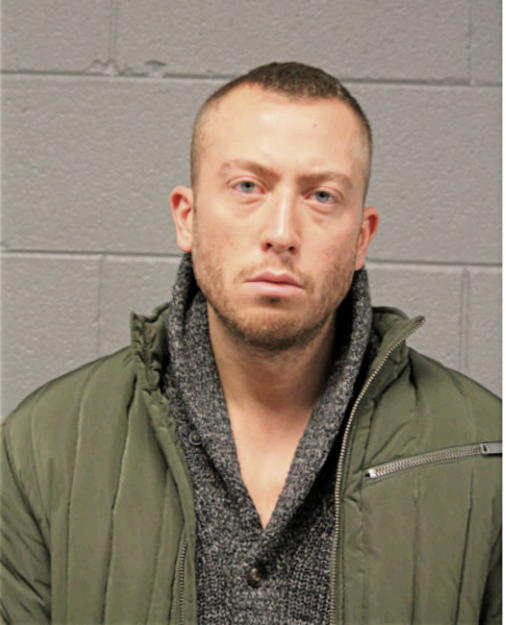 MOHAMED ASHKAR, Cook County, Illinois
