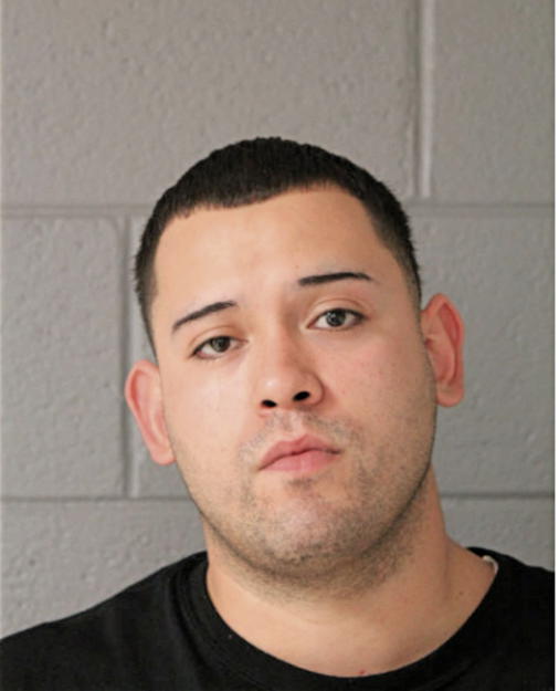 CHRISTOPHER AVALOS, Cook County, Illinois