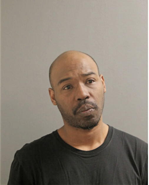DAVID BALTHAZAR, Cook County, Illinois