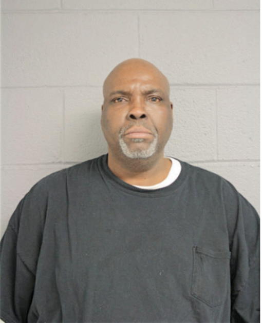 ARCHIE L BARNES, Cook County, Illinois