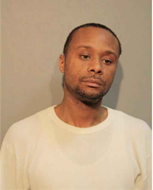 JOSEPH BATTLE, Cook County, Illinois