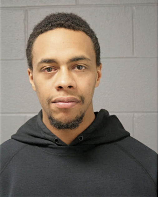 JEFFERY S BEDENFIELD, Cook County, Illinois