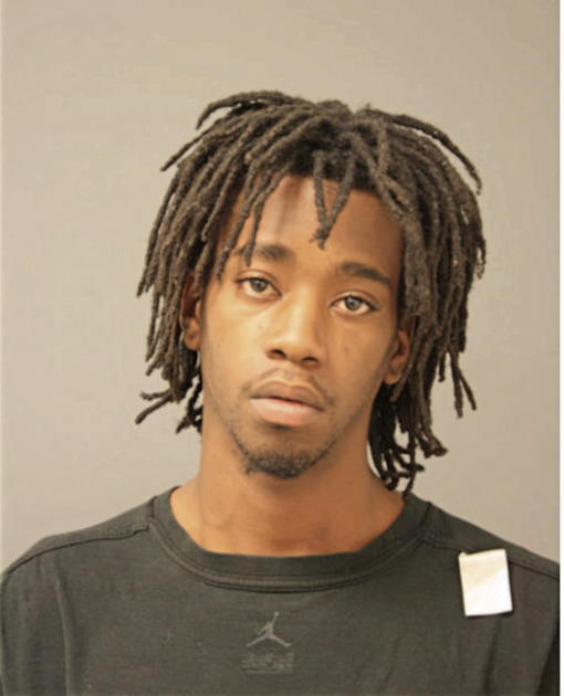 KEITH D BEECHER, Cook County, Illinois