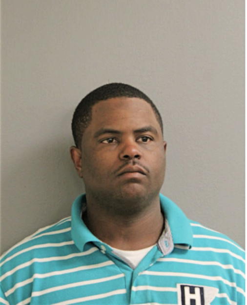 BRANDON D BELL, Cook County, Illinois