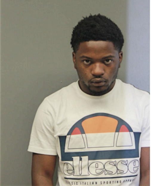 BRIAN BELL, Cook County, Illinois