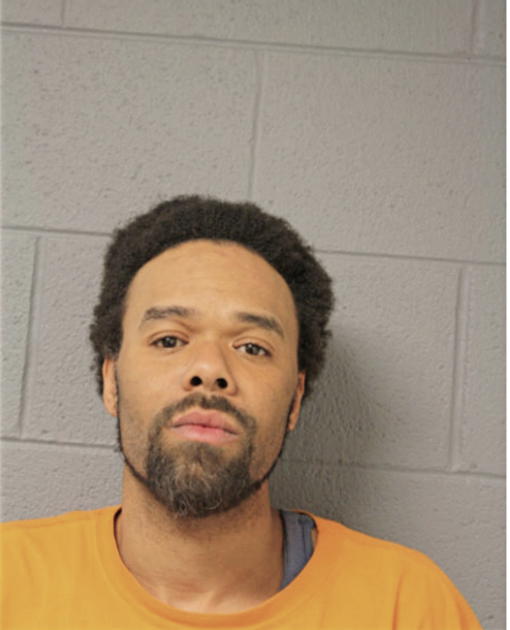 WILLIAM R BELL, Cook County, Illinois