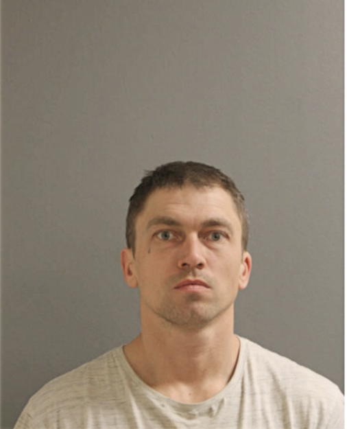 ADAM R BENTALL, Cook County, Illinois