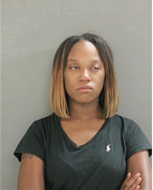 NATORI S BOSWELL, Cook County, Illinois