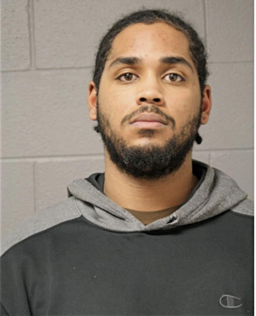 JAVOHN J BOWEN, Cook County, Illinois