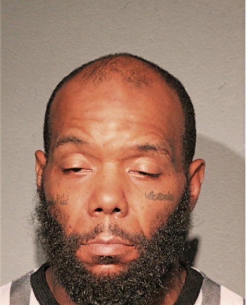 JERMAINE BROOKS, Cook County, Illinois