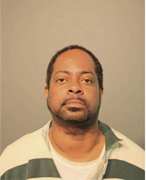 DANA K BROWN, Cook County, Illinois