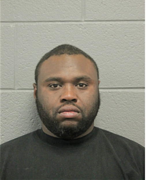 FREDDIE L BROWN, Cook County, Illinois