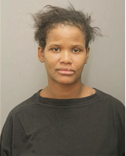 SAMELLA BROWN, Cook County, Illinois