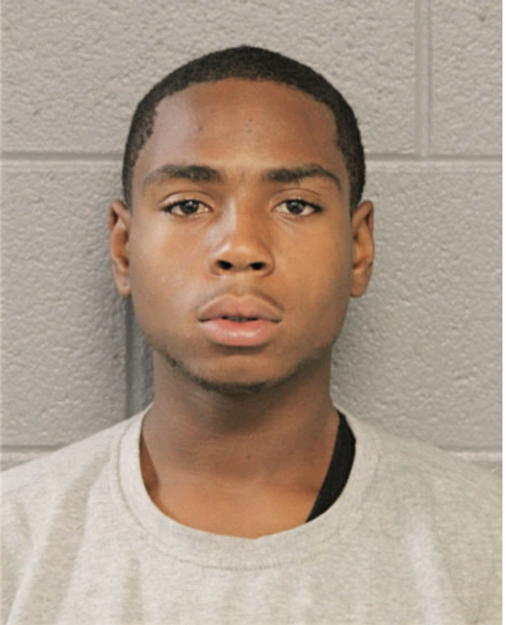 DARROL BUCKLEY, Cook County, Illinois