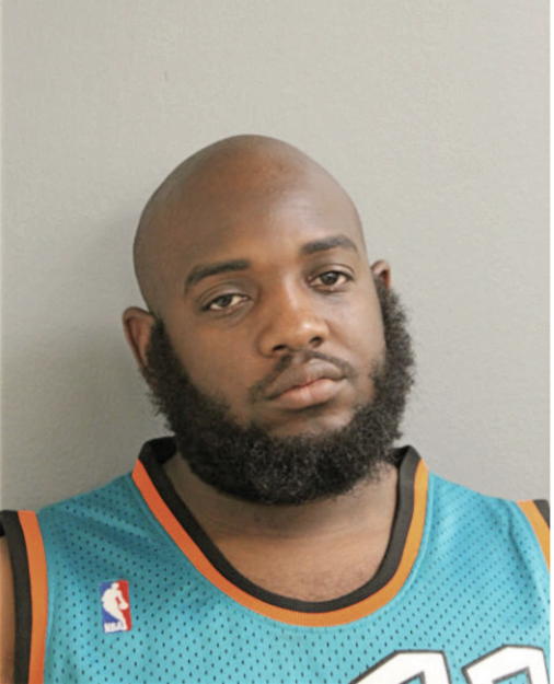 RICHARD L BUICK, Cook County, Illinois