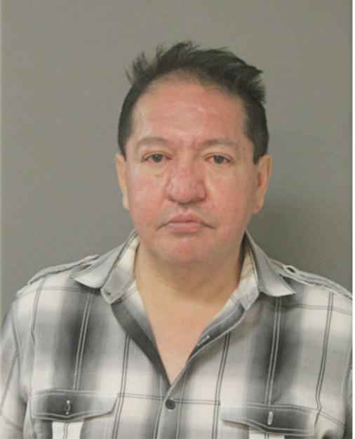WILSON BURBANO, Cook County, Illinois