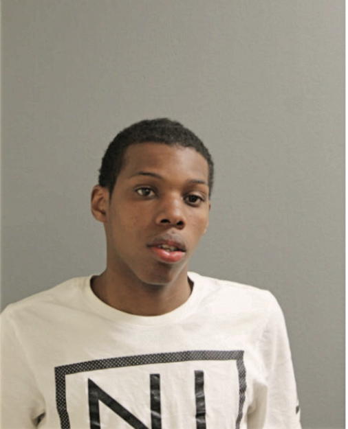 RONTAY R BURNETT, Cook County, Illinois