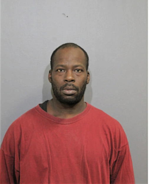 MARCUS T BURT, Cook County, Illinois