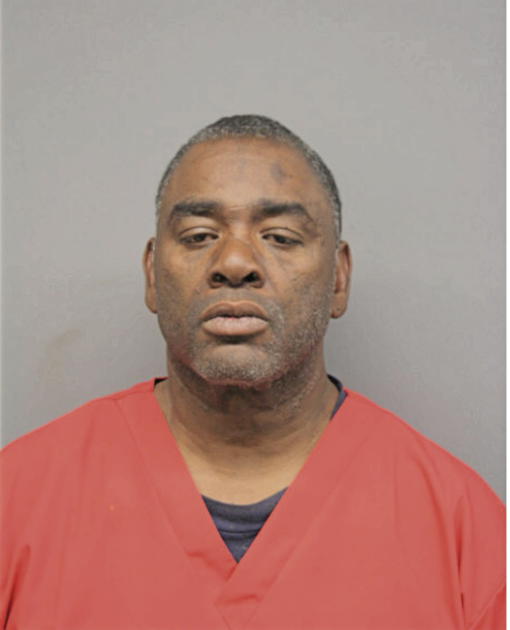 MELVIN CAMERON, Cook County, Illinois