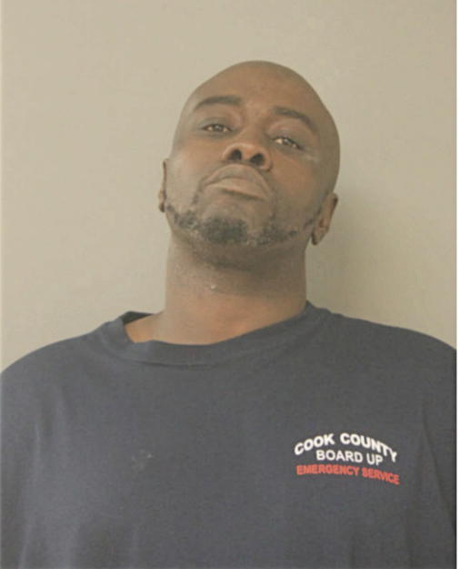 JEROME CAMPHOR, Cook County, Illinois