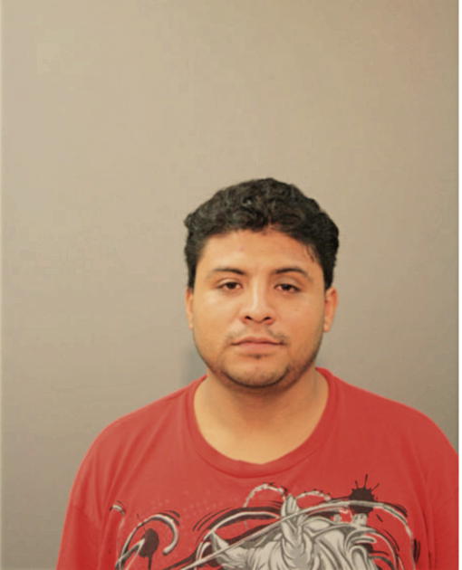 JULIO C CARLOS-LOPEZ, Cook County, Illinois