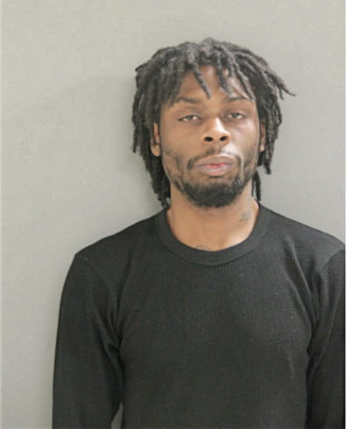 DERRICK CARR, Cook County, Illinois