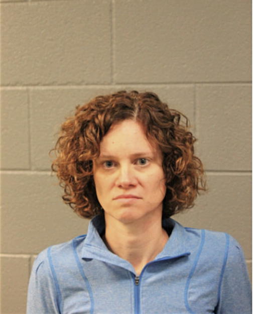 EMILY L CASSELBURY, Cook County, Illinois