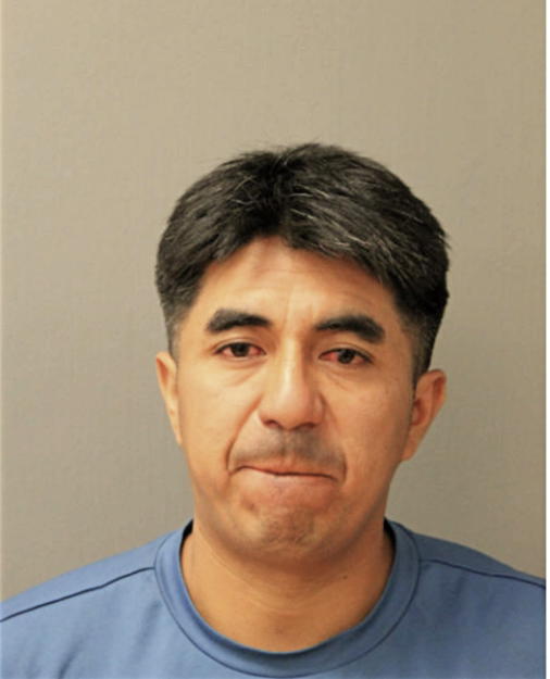 MAURICE CASTRO, Cook County, Illinois