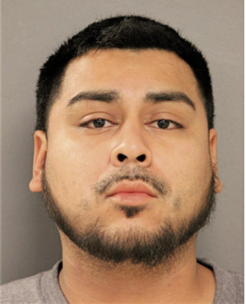 ROLANDO E CHAVEZ, Cook County, Illinois