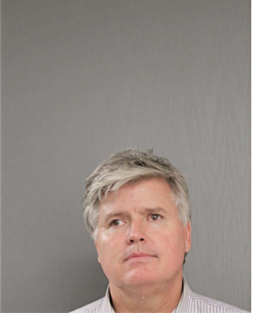 JOHN P CLEARY, Cook County, Illinois