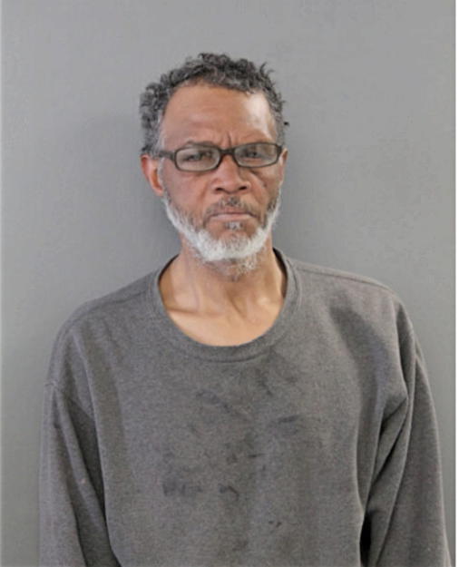 LEOTIS COLEMAN, Cook County, Illinois