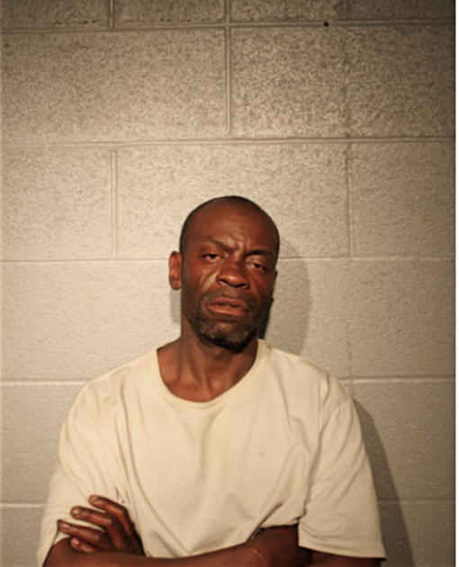 LEROY COLEMAN, Cook County, Illinois