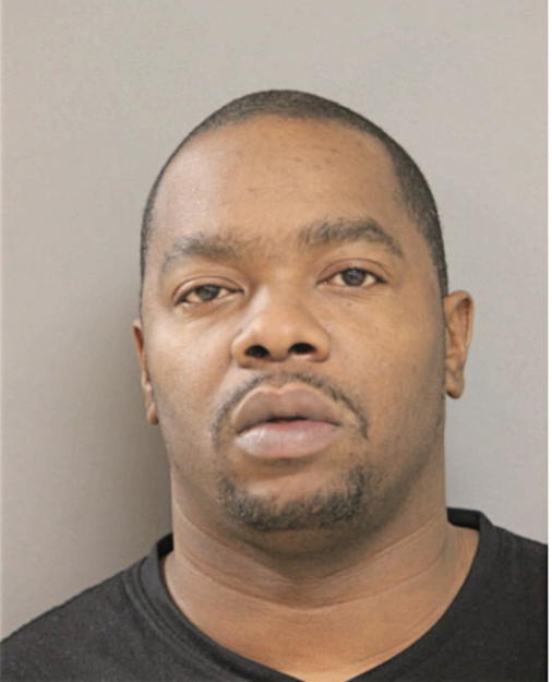 MARIO COOK, Cook County, Illinois