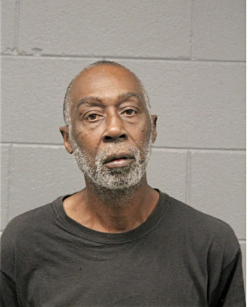 WARREN COOPER, Cook County, Illinois