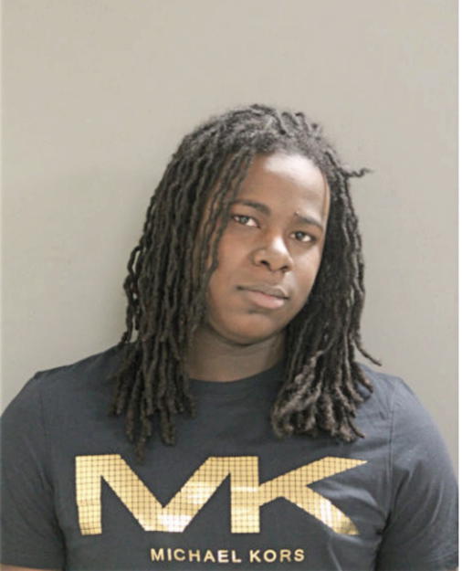 KEITH CRAWFORD, Cook County, Illinois