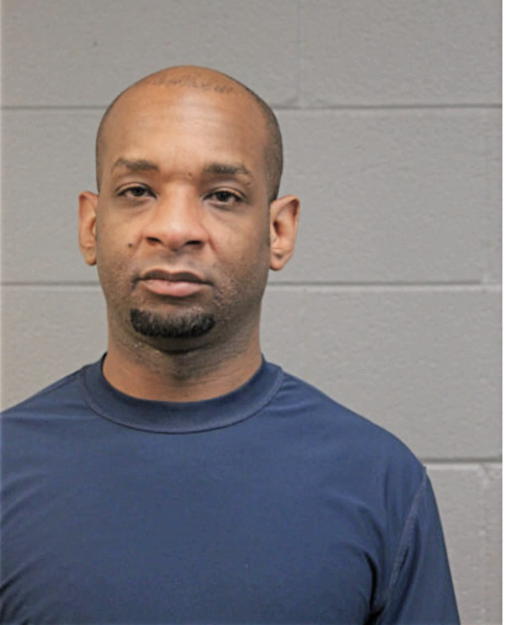 JAMARL R CRAYTON, Cook County, Illinois