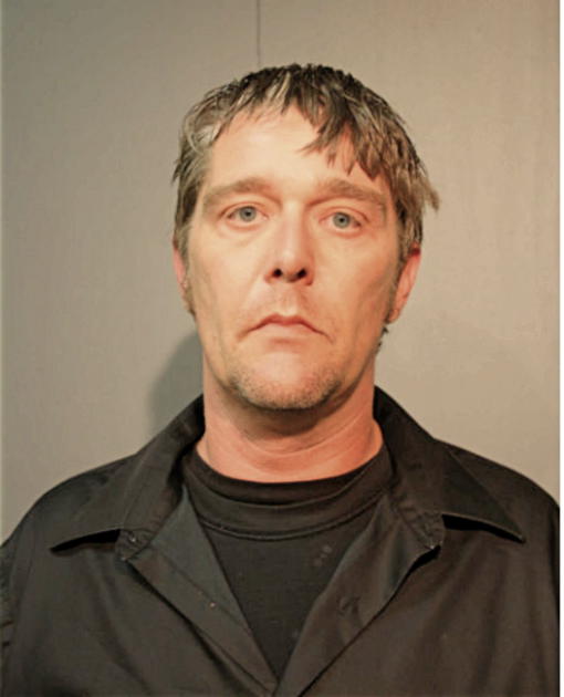 JAYSUN CYWIN, Cook County, Illinois