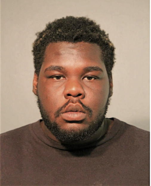 NAJEE M DAVIS, Cook County, Illinois