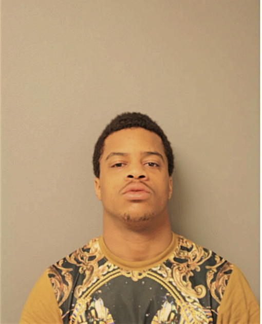 SINSAY DAVIS, Cook County, Illinois